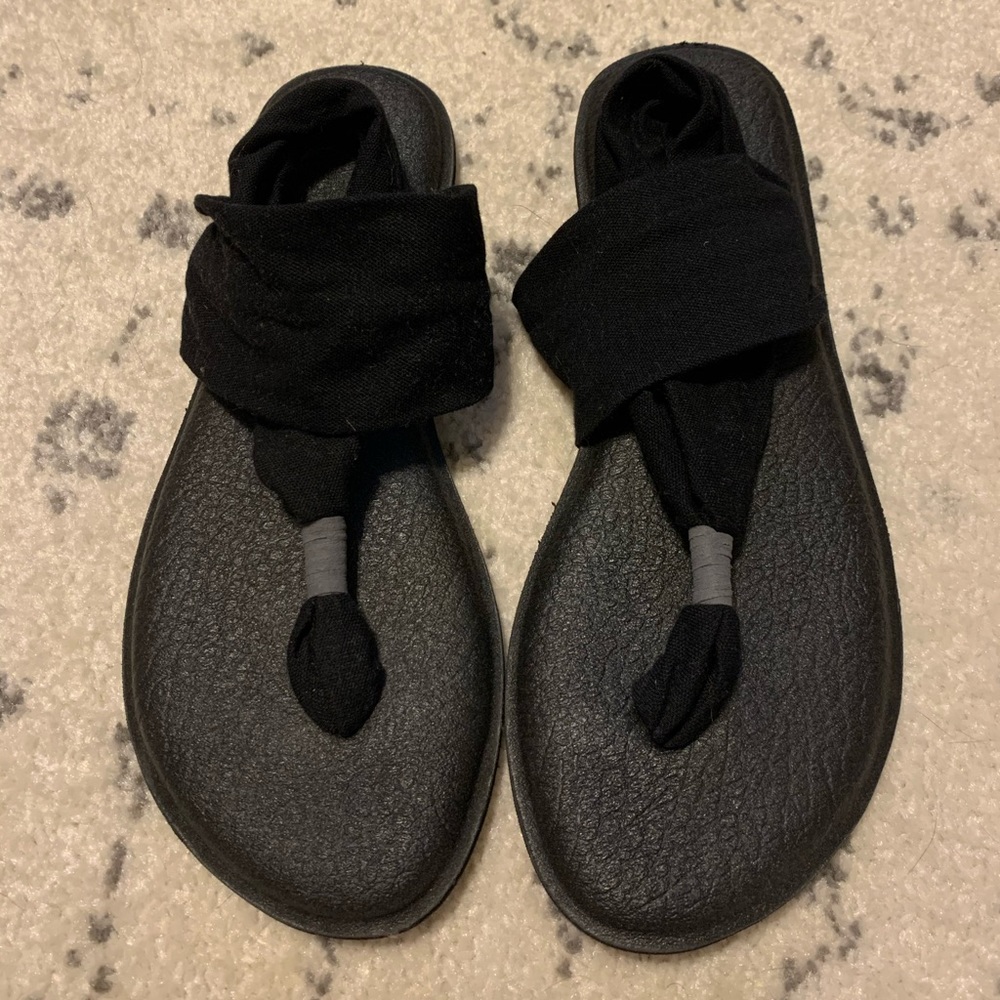 Sanuk Yoga Sling 2 Sandal